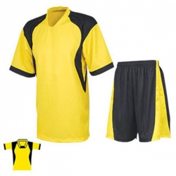 Soccer Uniforms